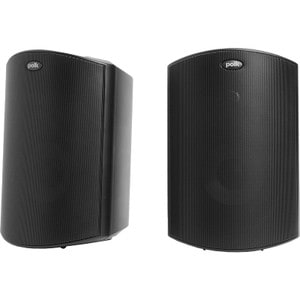 speaker side profile